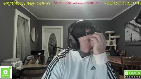 MrBrew online show from 01-22-25, 03:20