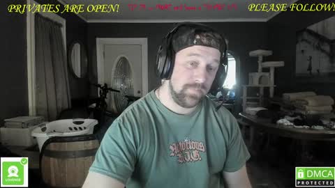 MrBrew online show from 01-24-25, 02:18