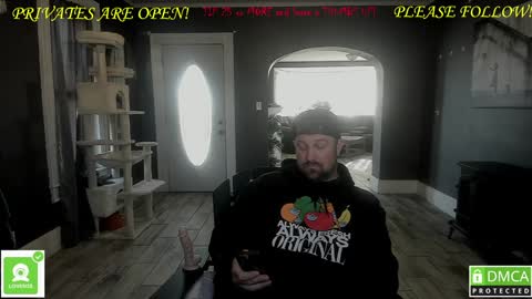 MrBrew online show from 01-26-25, 07:31