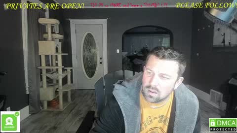 MrBrew online show from 01-29-25, 02:19