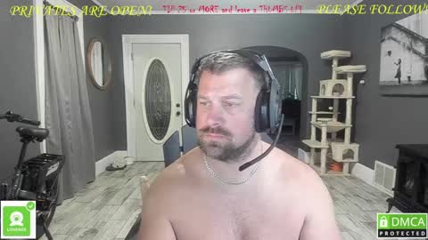 MrBrew online show from 02-13-25, 04:43