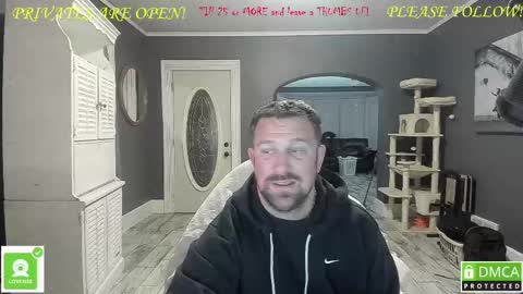 MrBrew online show from 02-18-25, 02:05