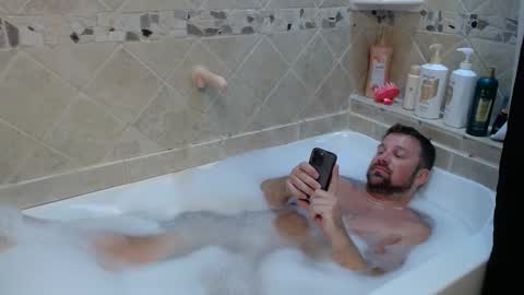 MrBrew online show from 02-19-25, 02:01