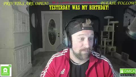 MrBrew online show from 02-22-25, 12:27