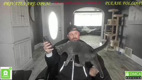 MrBrew online show from 02-28-25, 01:47