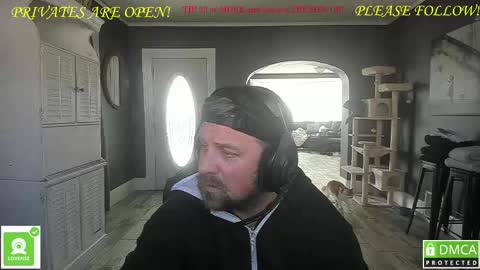 MrBrew online show from 02-28-25, 06:20