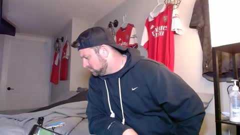 MrBrew online show from 03-03-25, 05:20