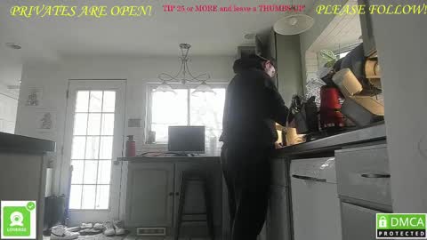 MrBrew online show from 03-03-25, 08:11