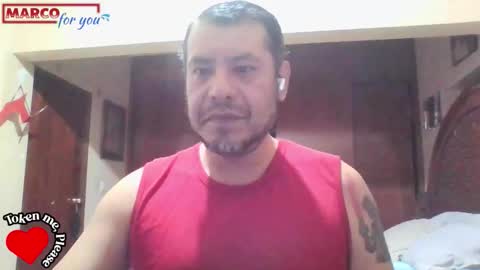 Snapshot of mrcforyou chatting on 12-16-25, 07:19 mrcforyou online show from 12-16-25, 07:19