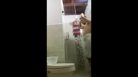 Christtofer online show from 01-22-25, 02:48