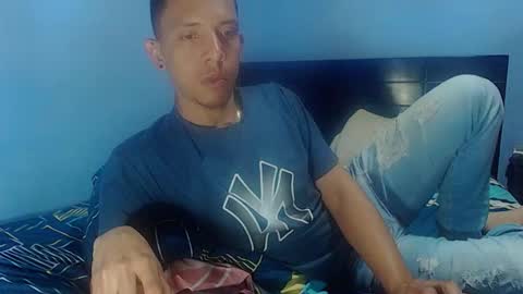 Christtofer online show from 09-28-25, 04:34