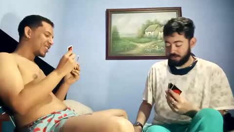 Christtofer online show from 10-05-25, 01:31