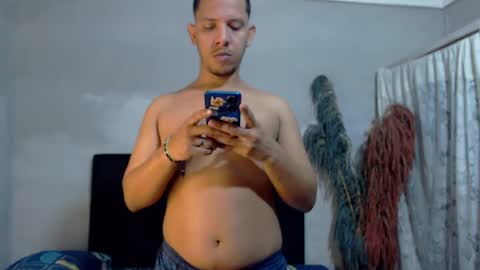 Christtofer online show from 06-14-26, 03:03