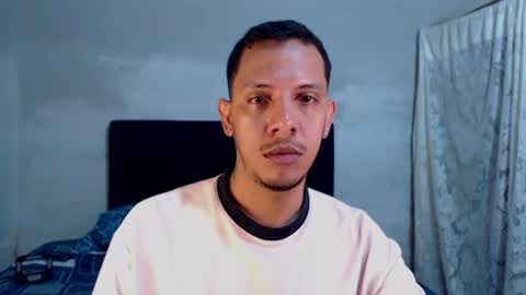 Christtofer online show from 07-12-26, 02:08