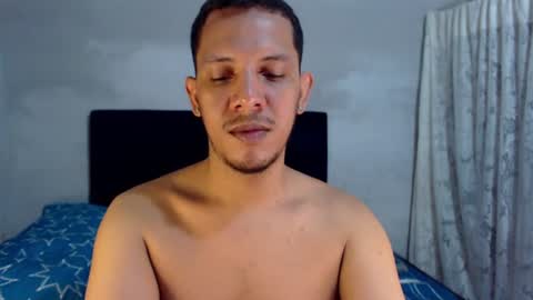 Christtofer online show from 07-15-26, 05:07