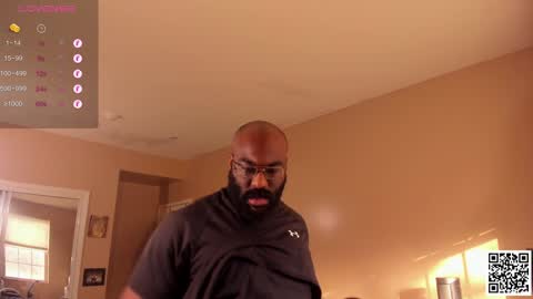 Snapshot of mrchuckdailyxxx chatting on 12-08-24, 07:43 Chuck Daily online show from 12-08-24, 07:43