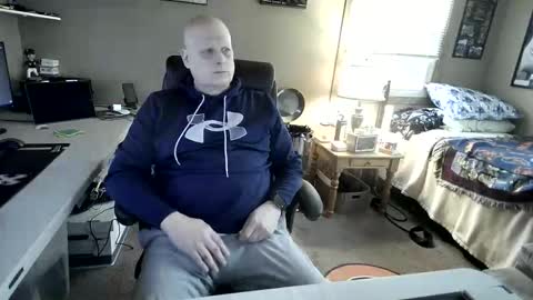 MrClean55 online show from 02-02-26, 04:38