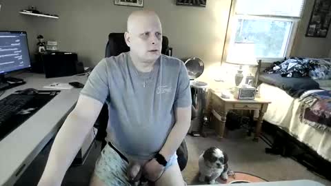 MrClean55 online show from 03-06-26, 04:25