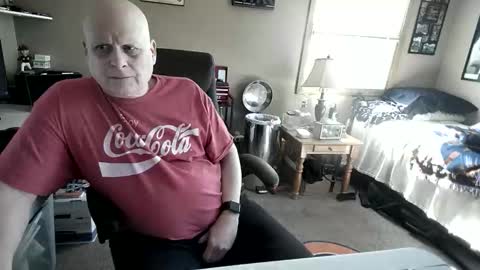 MrClean55 online show from 03-12-26, 03:51