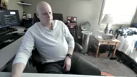 MrClean55 online show from 03-17-26, 03:48