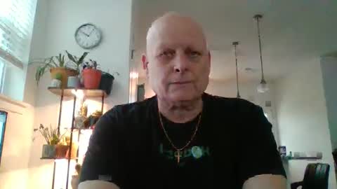 MrClean55 online show from 05-18-26, 03:07