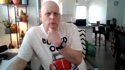 MrClean55 online show from 06-15-26, 07:27