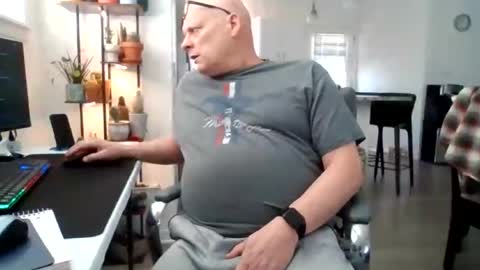 MrClean55 online show from 06-23-26, 03:43
