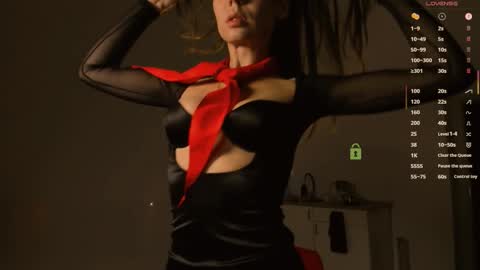 Snapshot of mrclsmira chatting on 09-12-25, 05:46 Miraculous St. Mira online show from 09-12-25, 05:46