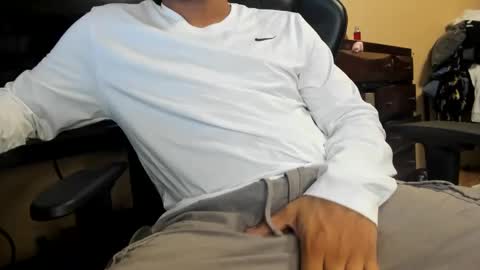 Coog online show from 02-16-25, 05:48