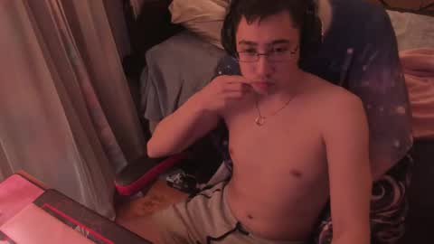 Snapshot of mrcroftsummers chatting on 09-15-25, 04:56 Croft online show from 09-15-25, 04:56