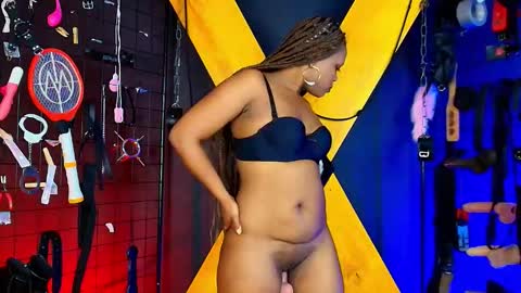 mrebonybdsm online show from 10-21-25, 01:01