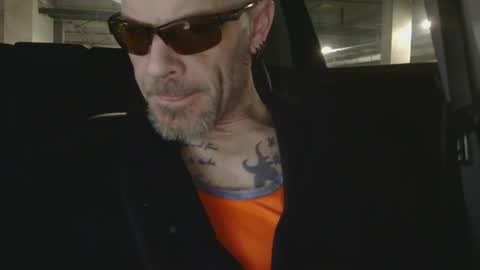 IwantU2WatchME online show from 02-06-26, 11:57