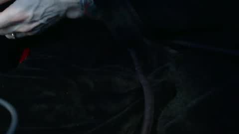 IwantU2WatchME online show from 02-08-26, 03:15