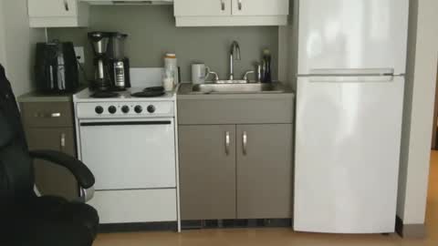 IwantU2WatchME online show from 03-15-26, 11:22