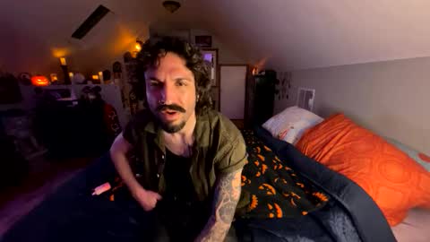 mrfanceypants online show from 04-26-26, 07:50