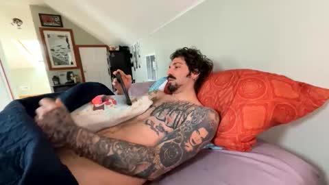 mrfanceypants online show from 04-28-26, 08:36