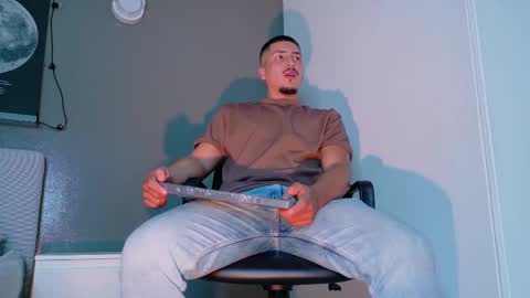 Mr Fox online show from 09-15-25, 07:25