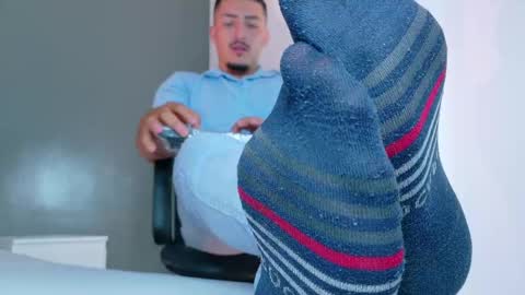 Mr Fox online show from 09-29-25, 08:35