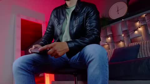 Mr Fox online show from 02-16-26, 07:21