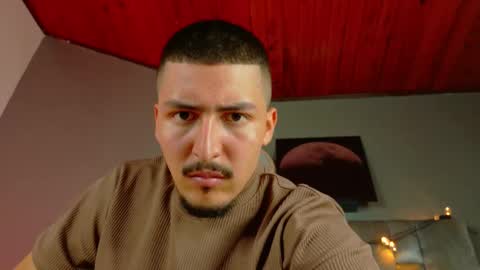 Mr Fox online show from 02-17-26, 08:04