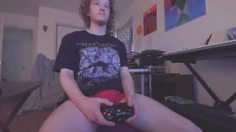 Ian online show from 02-24-26, 01:53