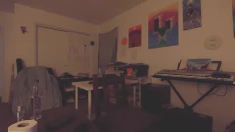 Ian online show from 03-30-26, 03:07