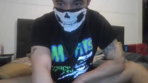 mrgoon666 online show from 03-19-26, 08:35