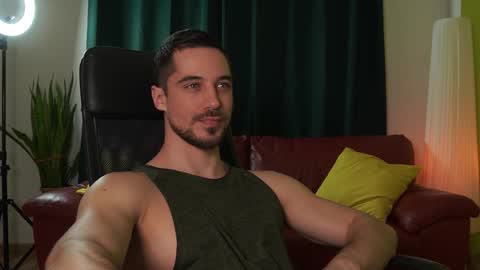 juan luis online show from 01-13-26, 07:19