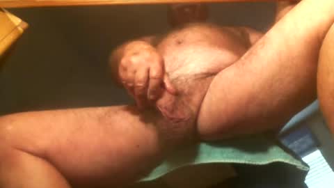 MrGspotHitter4U online show from 06-12-26, 08:08
