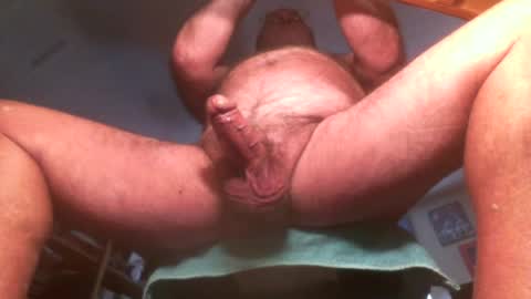 MrGspotHitter4U online show from 06-13-26, 08:07