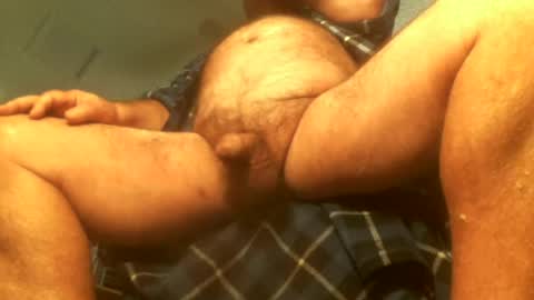 MrGspotHitter4U online show from 08-08-26, 12:51