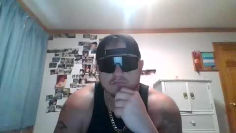 mrhandsome_1 online show from 02-15-26, 04:58