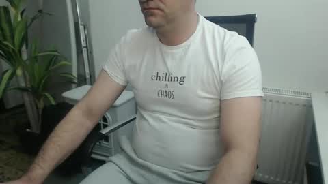 Your Mister online show from 01-20-25, 08:19