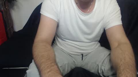 Your Mister online show from 01-23-25, 08:36